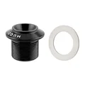 Screws-black