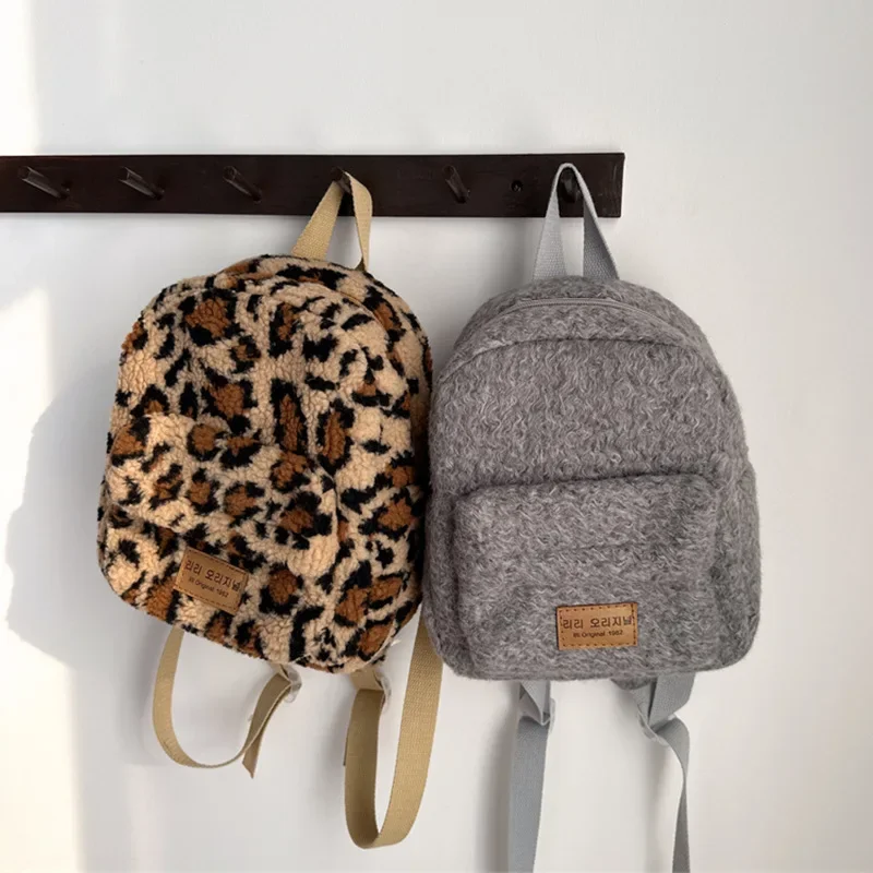 

Детские рюкзаки для мальчиков, милые рюкзаки с леопардовым принтом, плюшевый рюкзак для детей, рюкзаки для малышей, рюкзак с героями мультфильмов, школьные сумки