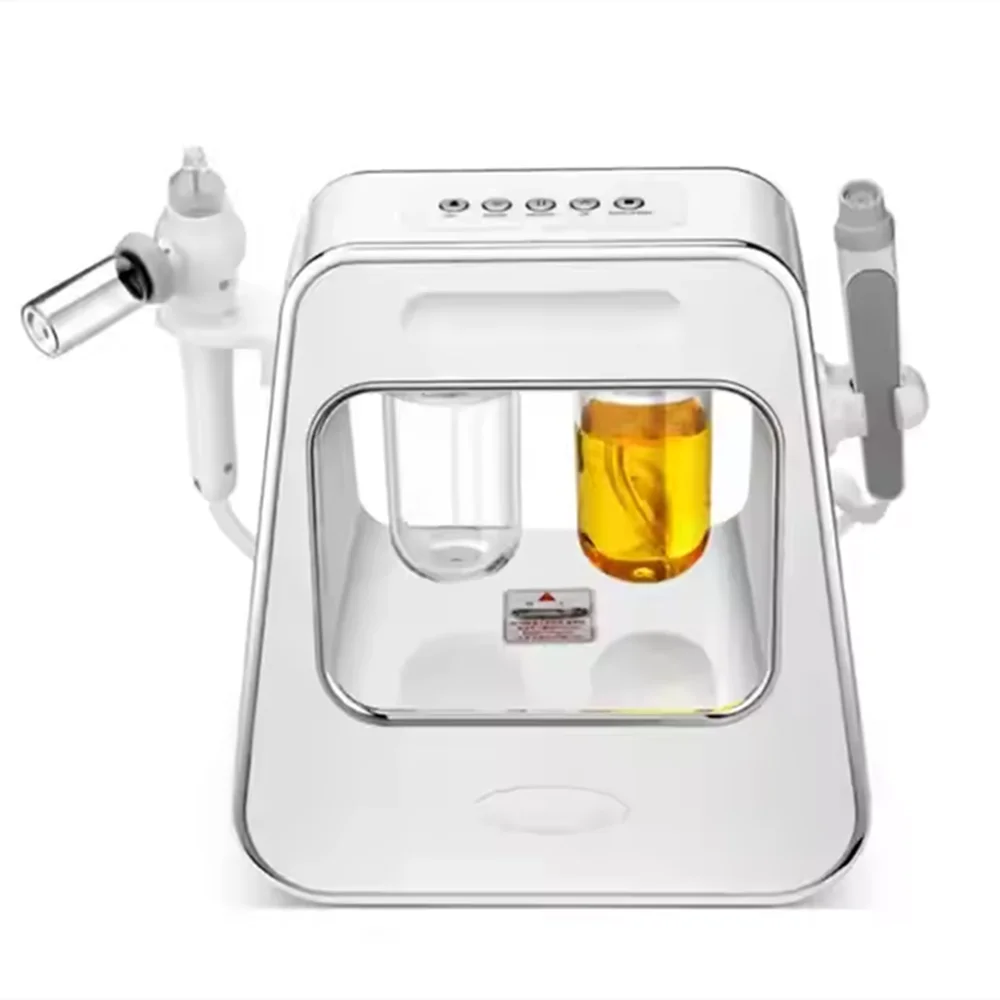 多機能毛穴縮小黒ずみ除去スキンケアフェイシャル洗浄機