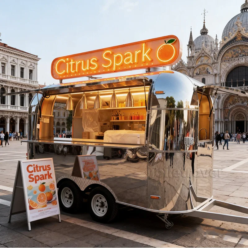 Commercial Vintage …