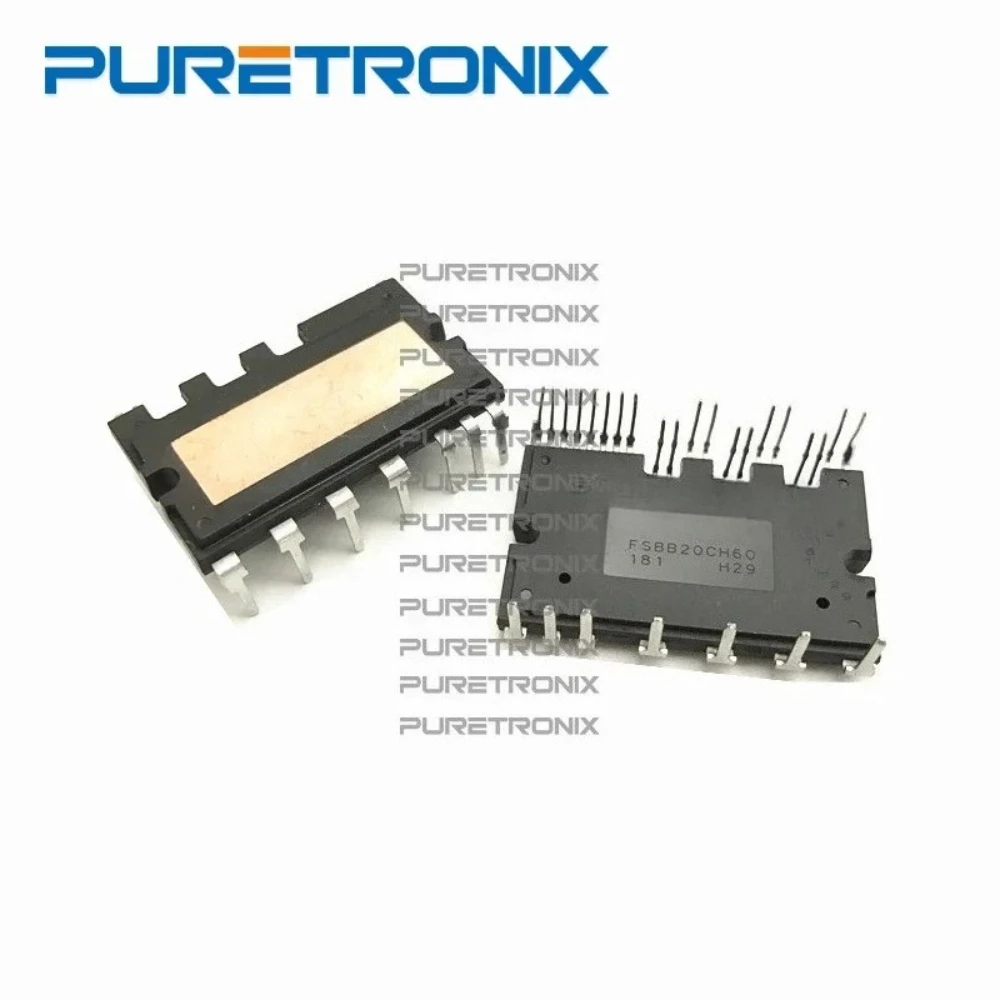 New Original FSBB20CH60 FSBB20CH60C FSBB20CH60F module 5PCS/LOTS Smart Power Module