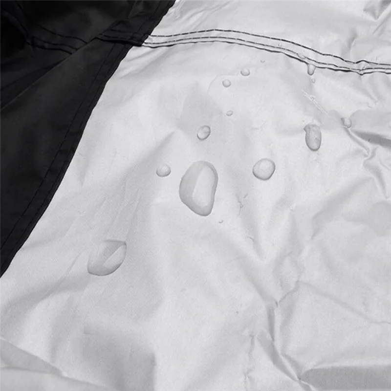 R4-Universal Motorcycle Cover Dustproof Motorcycle Cover Motorcycle Supplies