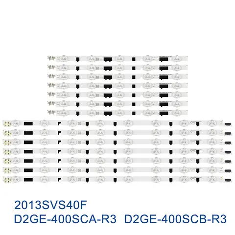 LED 스트립 UN40F6400 UE40F6500 UE40F6200AK UE40F5300 UE40F6800 UE40F6510 UA40F5000 AJ UE40F6650 BN96-25304A BN41-01970A
