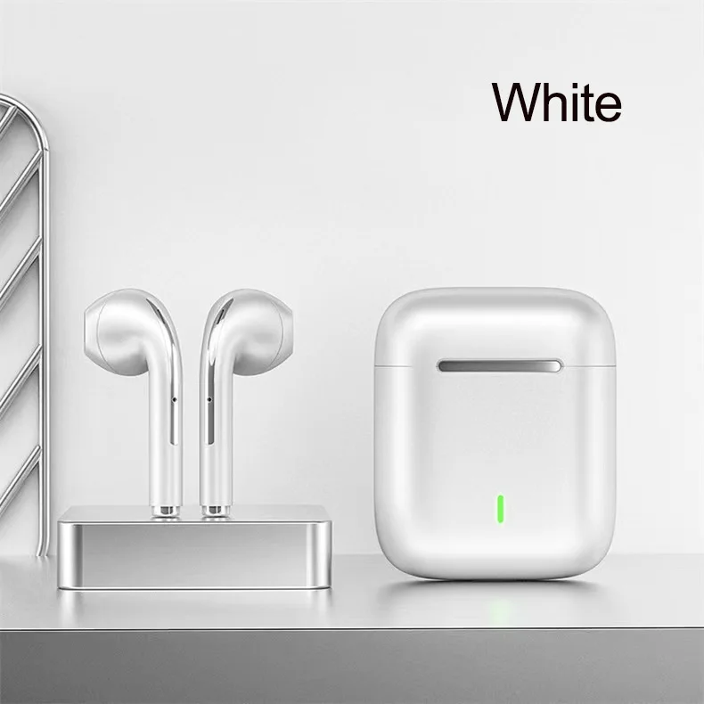 Рисунок 2 - Беспроводная Bluetooth-гарнитура Redmi J18