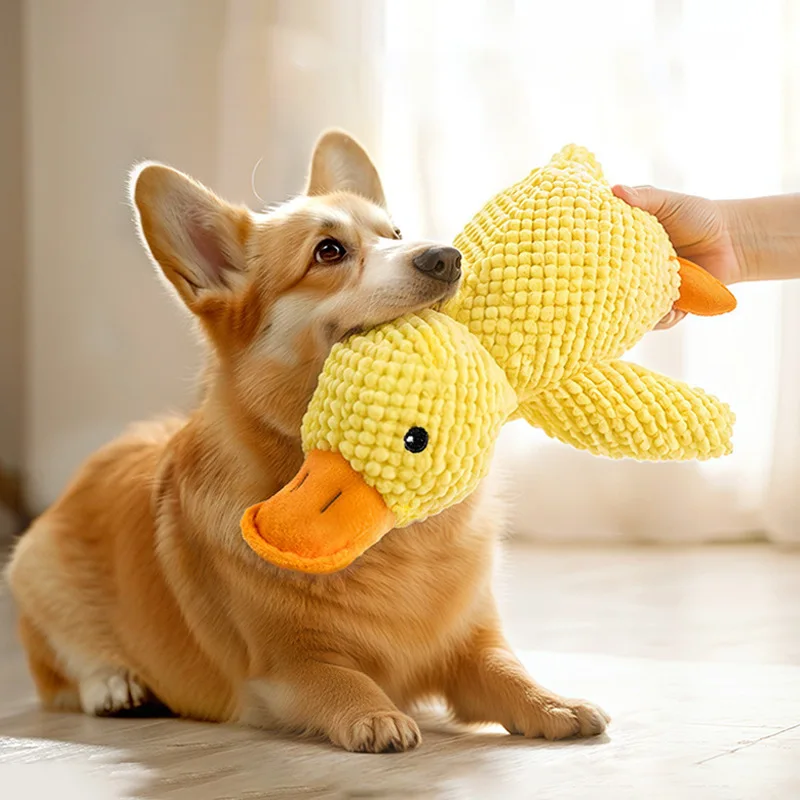 Neues unzerstörbares Katzen-Hundespielzeug für aggressive Kauer, Katzen, Hunde, Kauspielzeug, Katzen, Hunde, interaktive Plüschpuppe, Haustierprodukte – Detail 7