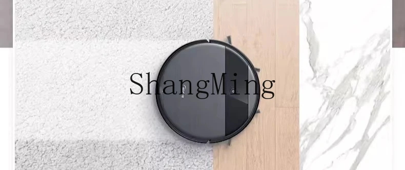 ZYY sweeping robot sweeping, suction and towing three-in-one machine household automatic intelligent vacuum cleaner