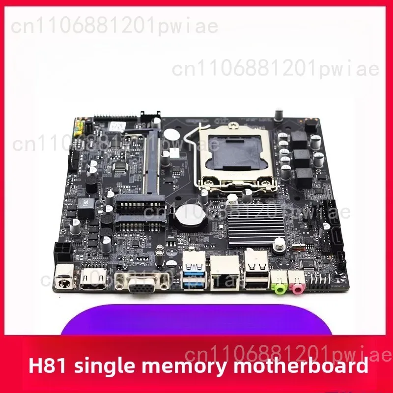 H81Itx Mini Main Bo… - image