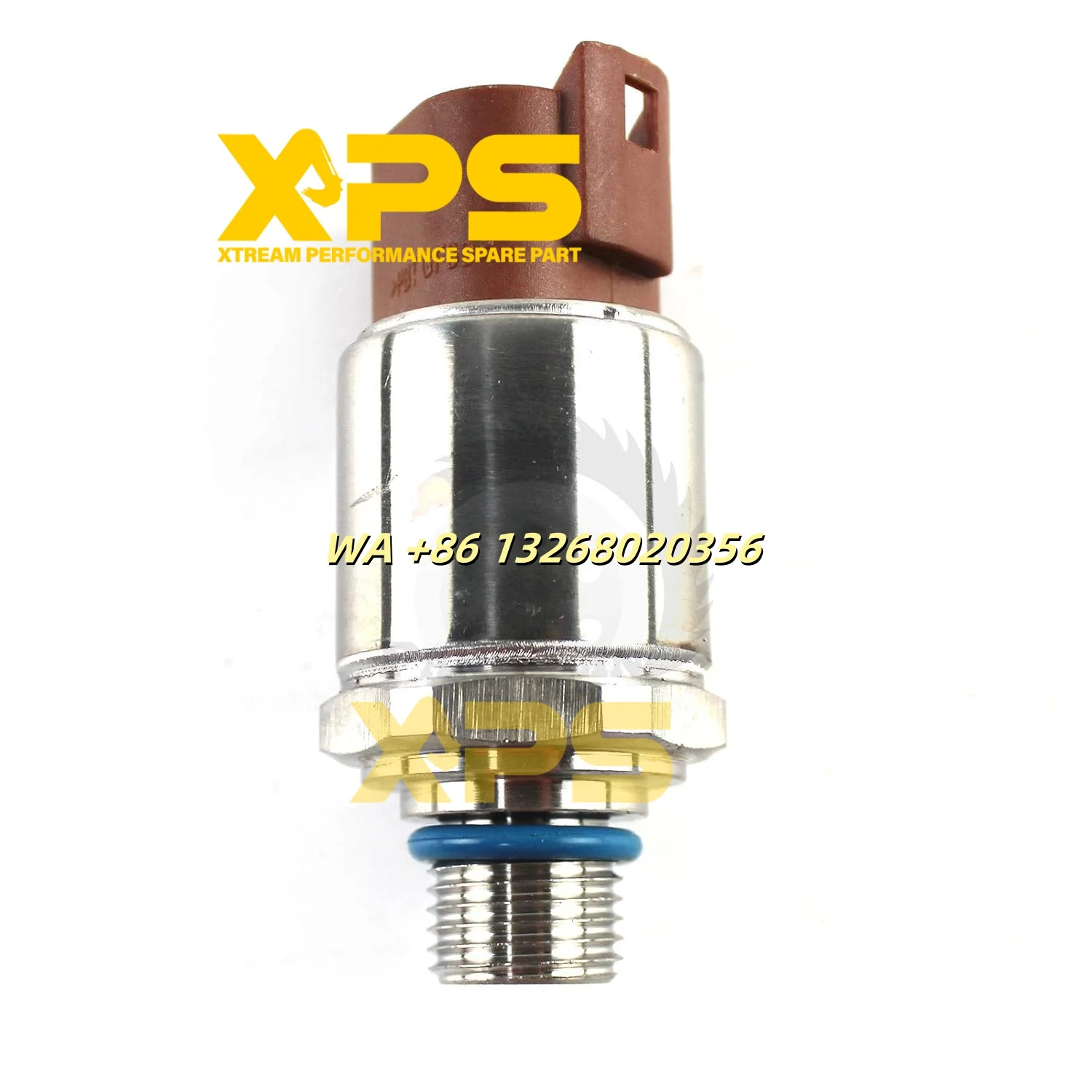 

17252661 ВОЭ 17252661 Датчик давления для EC140 EC160 EC210 EC240 EC290 EC330 EC360 EC460 B BLC