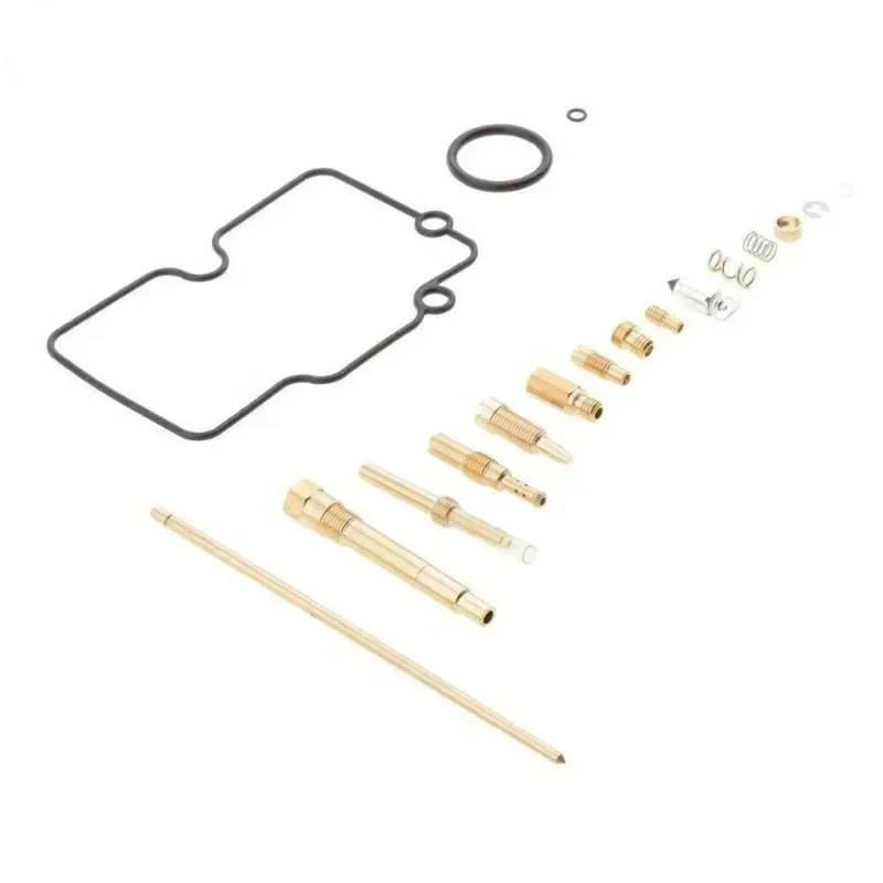 

Замените комплект для восстановления карбюратора Keihin FCR MX 28 32 33 35 37 39 41, ремонтный комплект