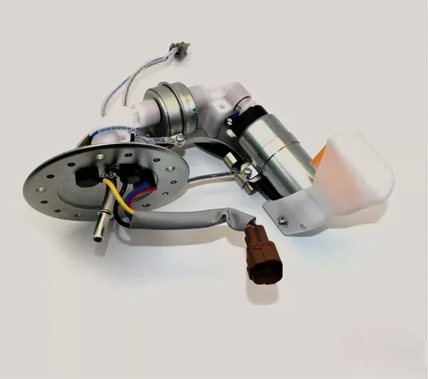 15100-41F30 Motorcycle Fuel Pump Assembly Oil Pump Fit For Suzuki VL800 Boulevard C50 C50T Intruder C800 2007-2022 1510041F30 view 4