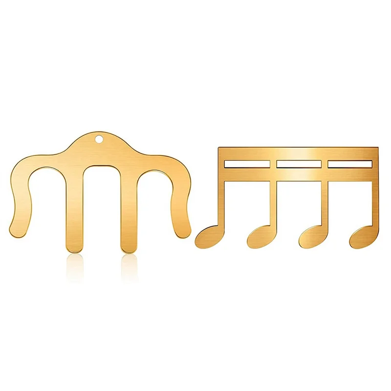 2 шт. зажим для музыкальных книг и держатель страниц, зажим для книги для чтения, держатели для нот для фортепиано, держатели для нот