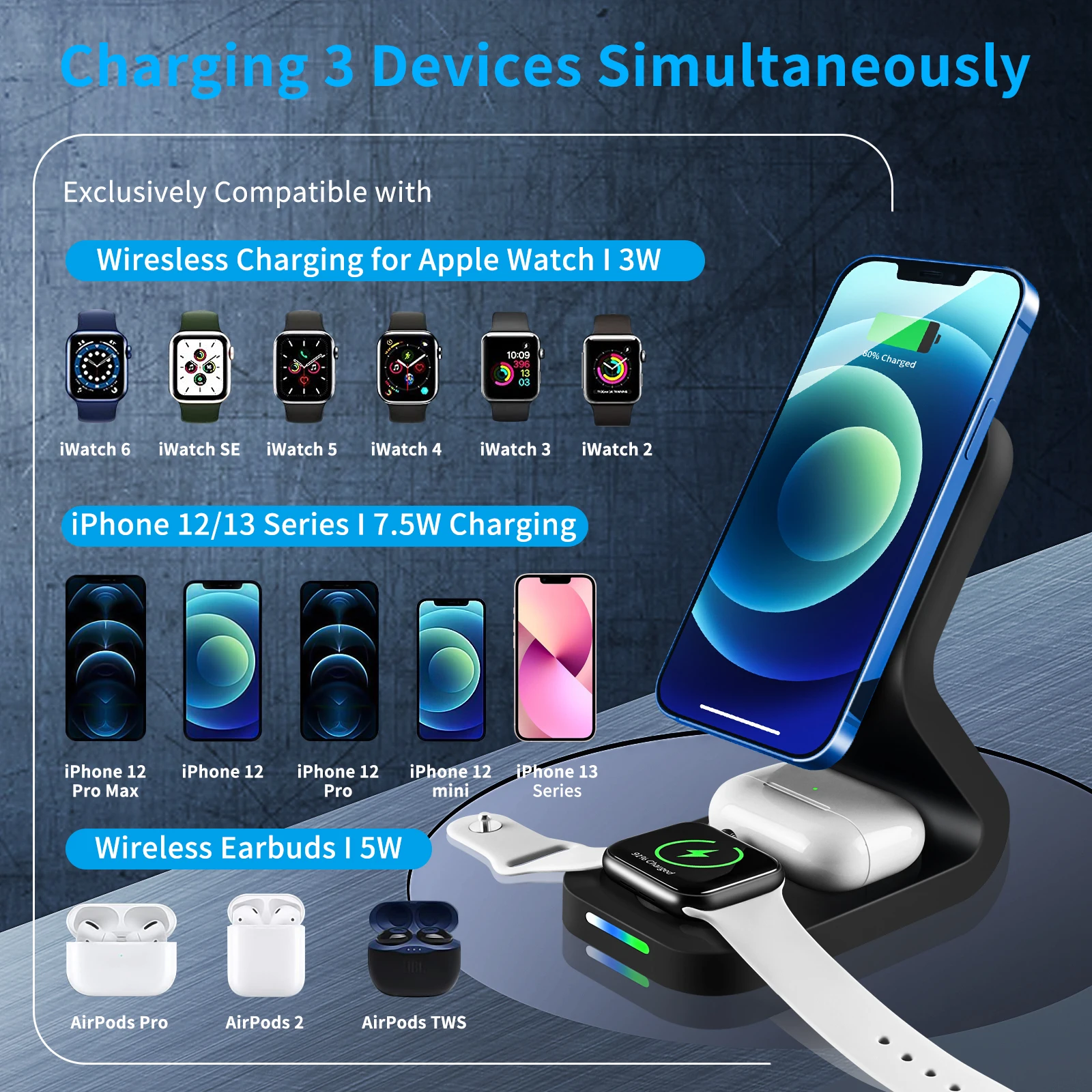 cargador-inalambrico-tres-en-uno-carga-simultanea-de-multiples-dispositivos-sistemas-operativos-android-y-apple