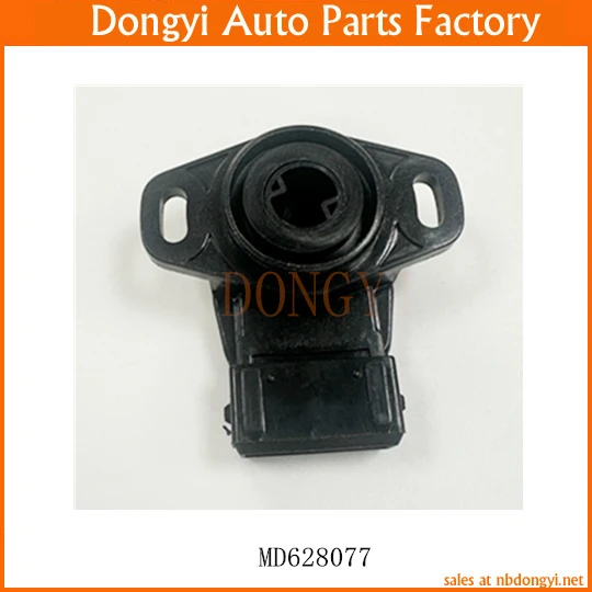 Throttle Position Sensor MD628077