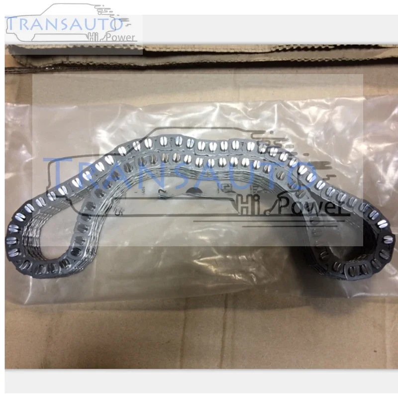 

JF018 JF017E Gearbox Chain Belt JF017E CVT Parts JF017E Transmission Chain Belt JF017E L-0G005-0089-14 3.5L