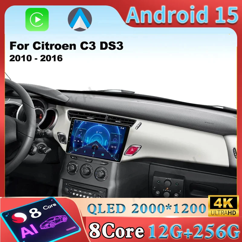 Android 16 Carplay …