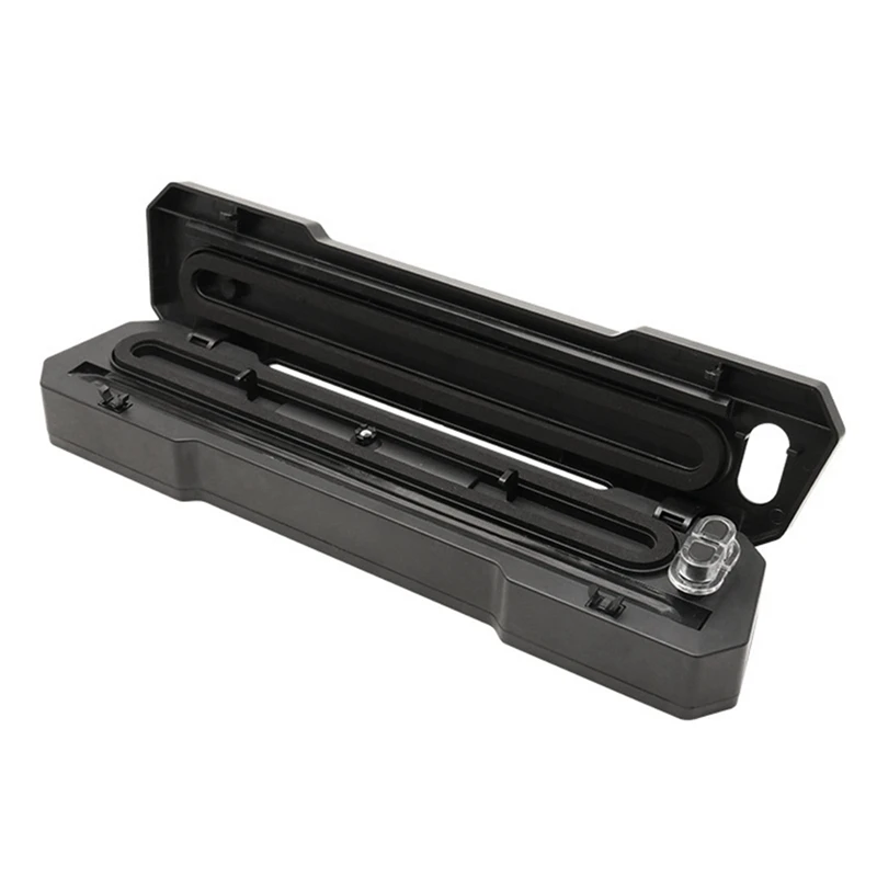 

Вакуумный упаковщик пищевых продуктов, вакуумный упаковщик со встроенным резаком, автоматическая система запечатывания воздуха, вилка стандарта США