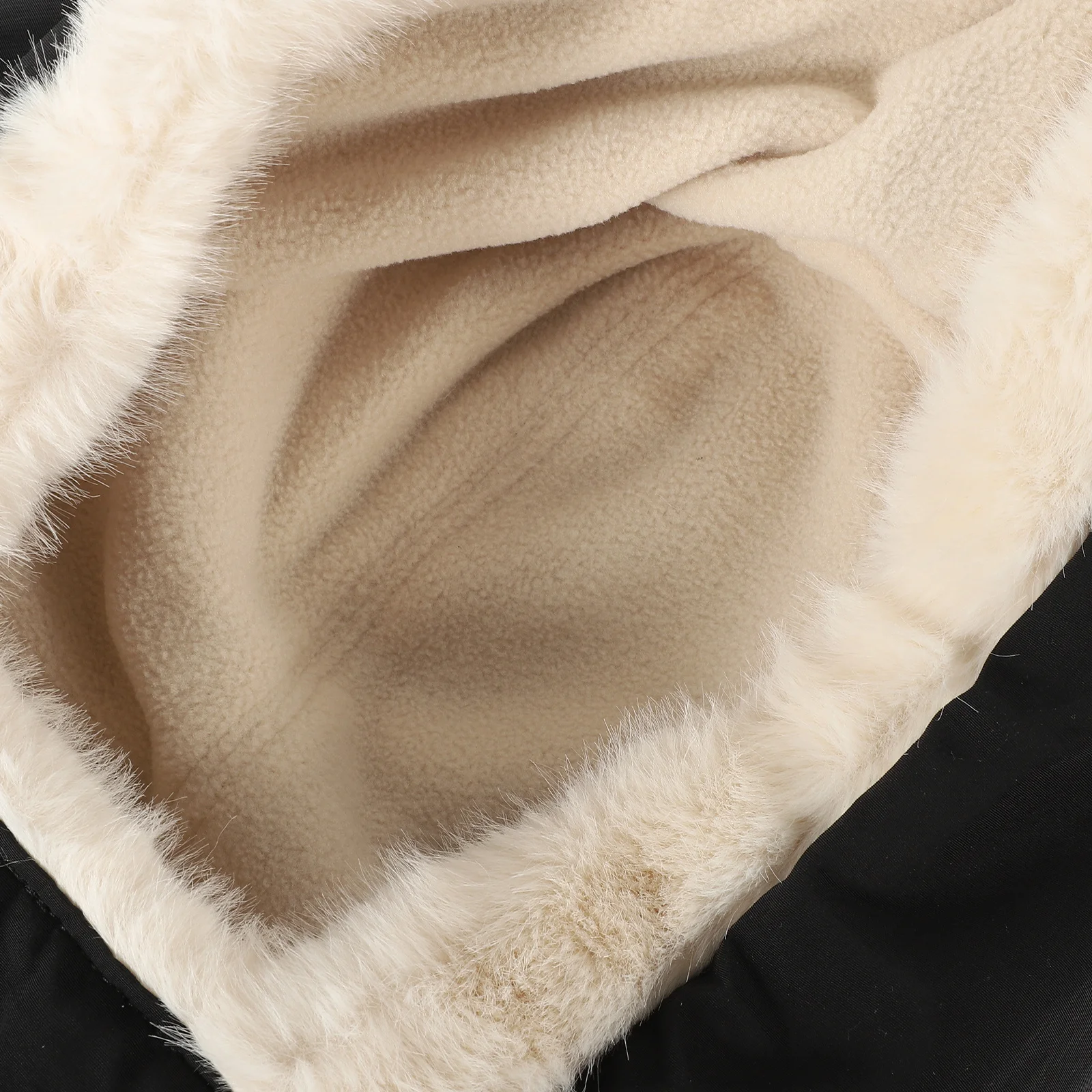 

TENDYCOCO Windproof Cycling Face Mask Hood for Motorcycle Riding Outdoor Sports Cotton Neck Gaiter Coffee