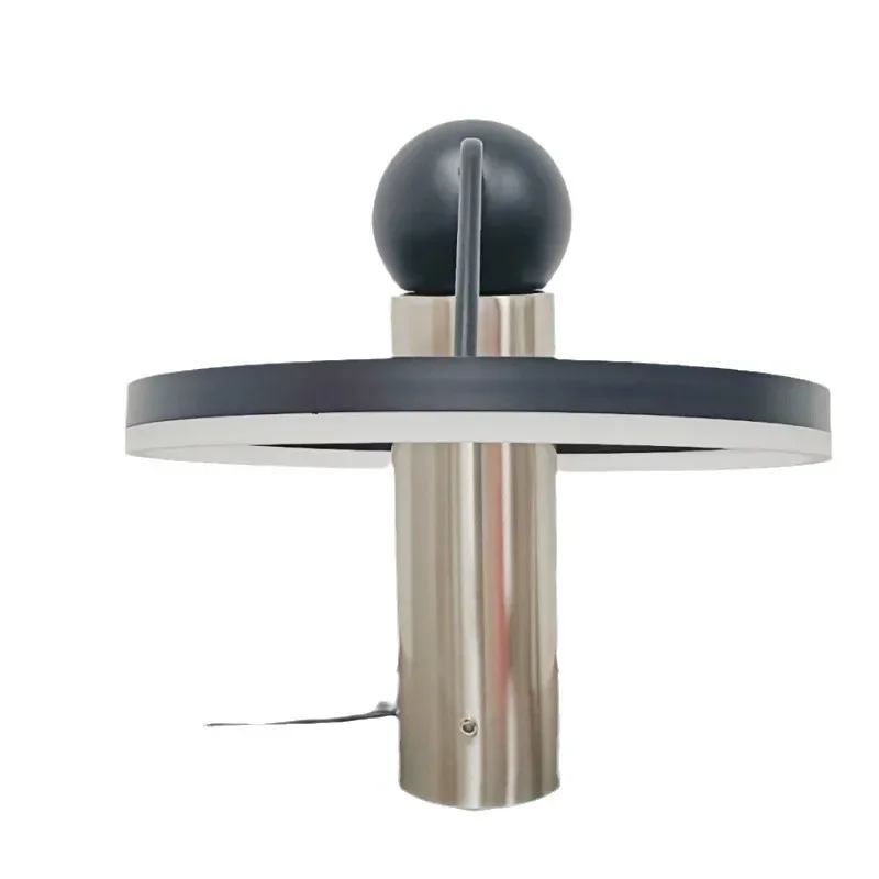 

Light luxury, creativity, exhibition hall, desk lamp, decoration, bedroom, bedside, Nordic, simplicity