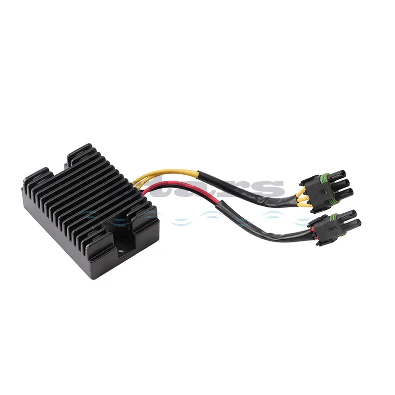 Motorcycle Rectifier Current Regulator For SeaDoo 278001554 278001241 278000241