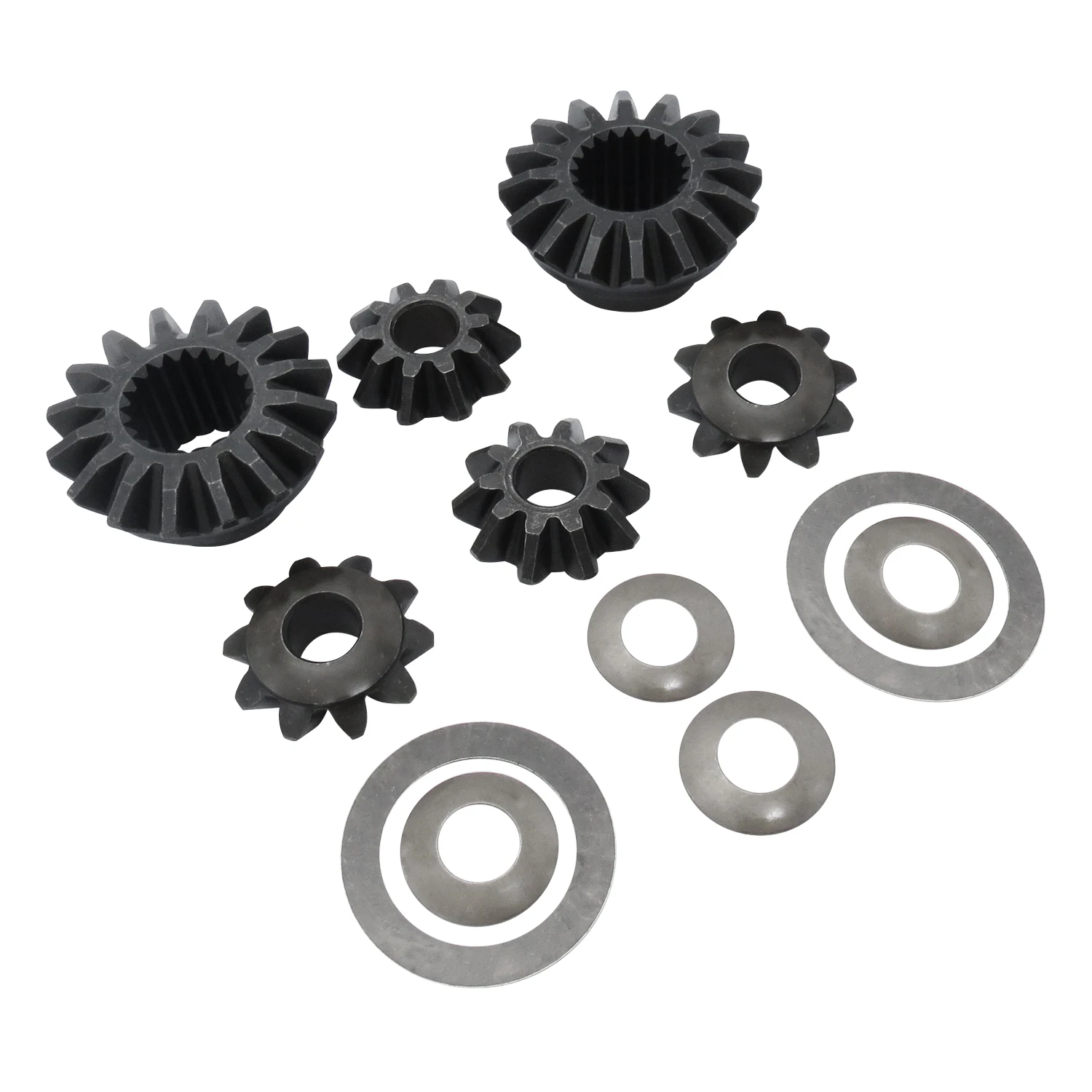 Differential Gear Repair Kit For Ford Transit 1991-2000 T15 2.5 D TD 95VB 4599 AA 95VB4599AA Autoparts Accessories