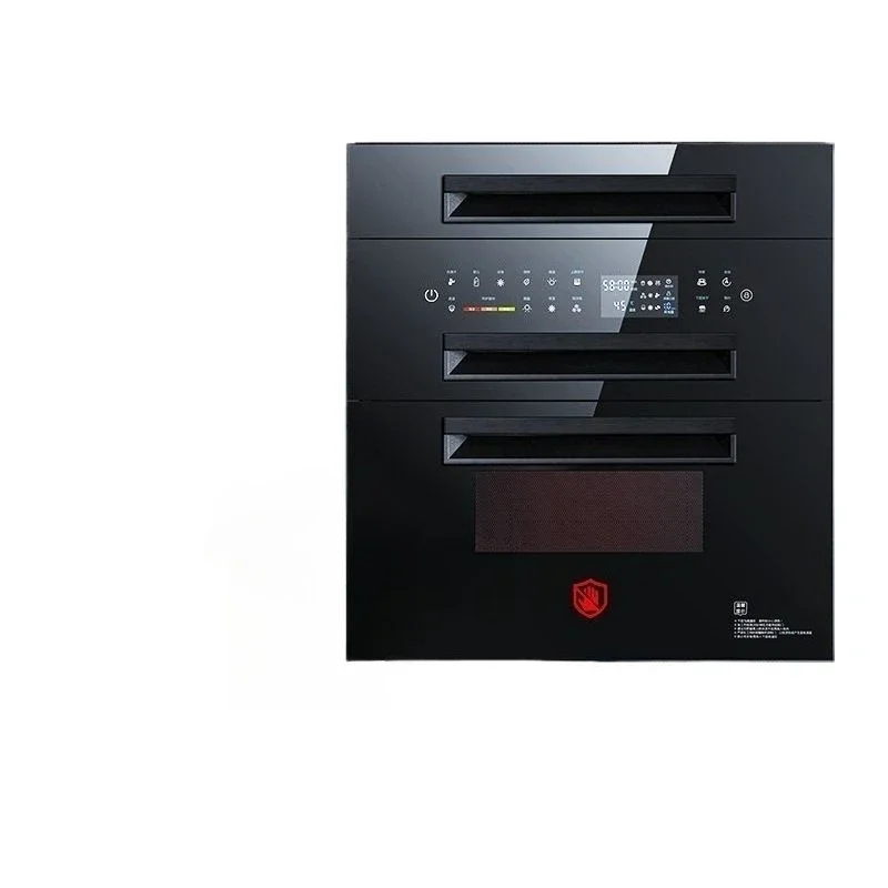 Recessed cabinet Household small cupboard