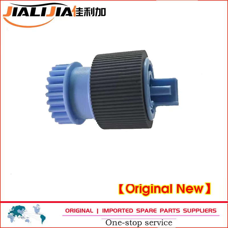 

10X RF5-3340-000 Лоток 2 3 ролика подачи для HP LaserJet 5500 5550 9500 9000 9040 9050 5500n 5550n 9500n 9000n 9050n 3340