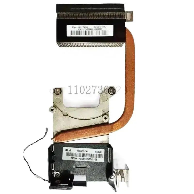 

thermal module heatsink For ThinkCentr m93p m900 M73 m83 03t9950 03T7295 &&