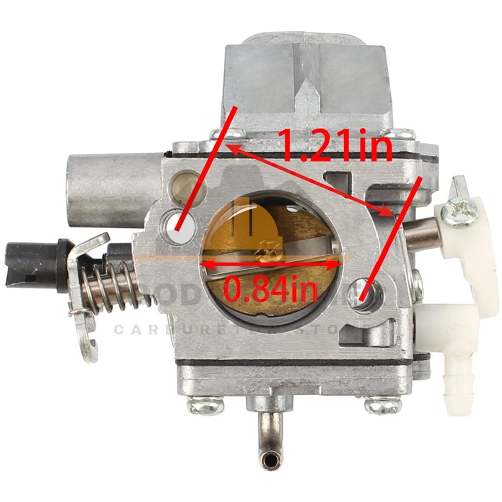 Chainsaw Parts Ms66…