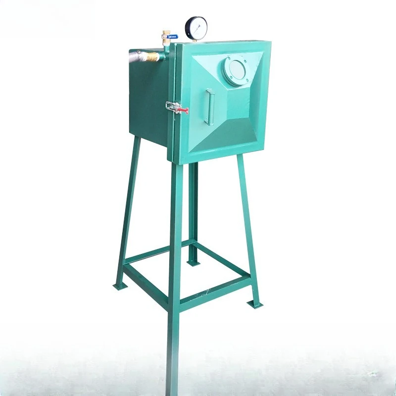 

Supply 15 liters 220 volt vacuum pump 40-40-40 cm set silicone resin defoamer