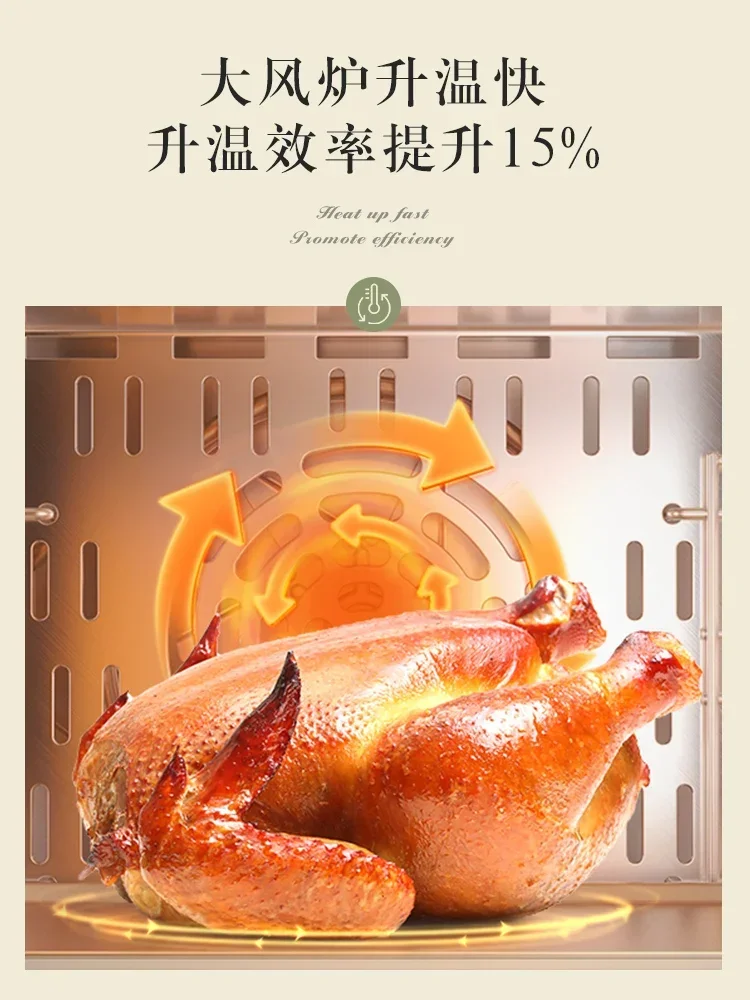 As40 Multifunctional Electric Oven Fermentation
