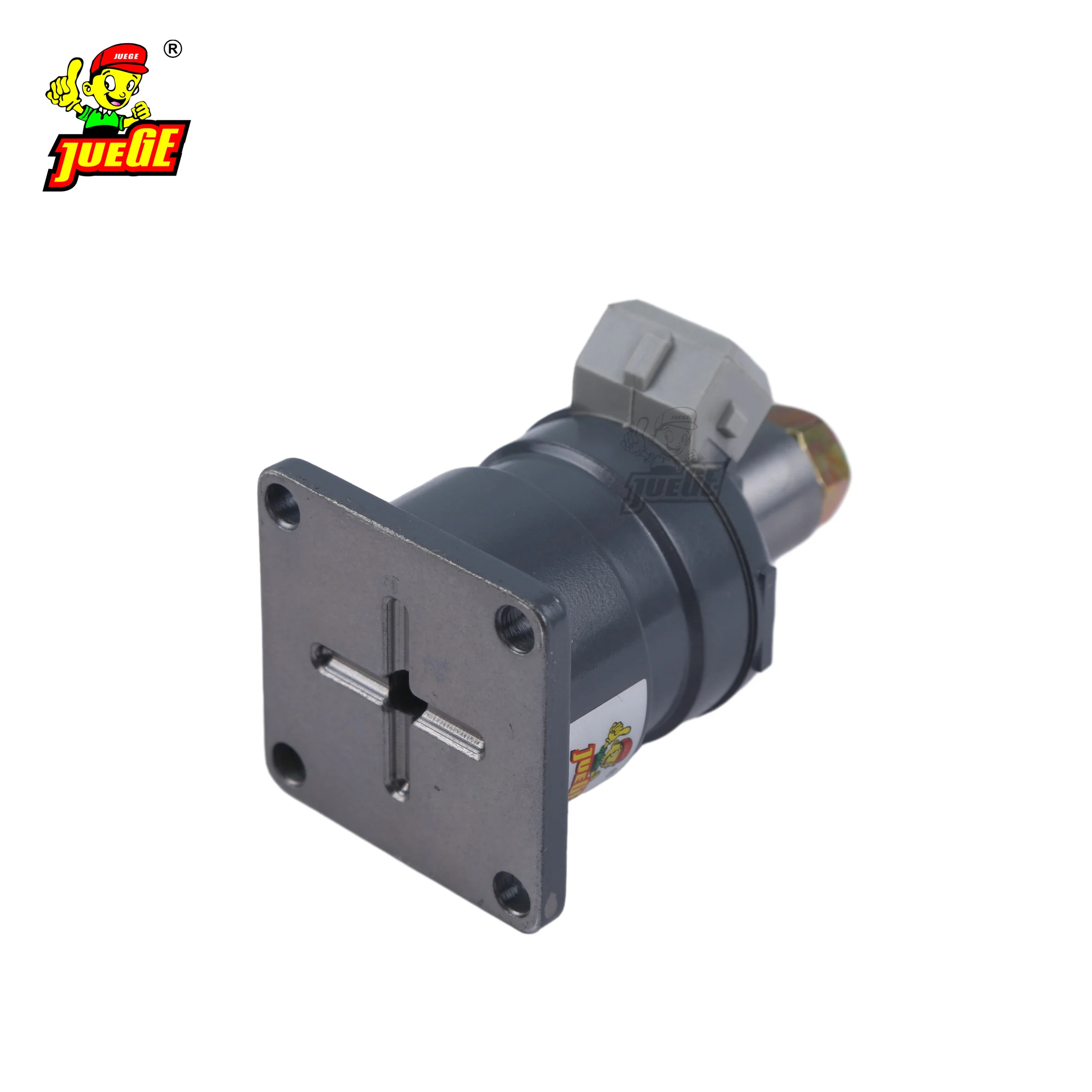 4288336 Proportional Solenoid Valve 4288336 Solenoid Valve for HITACHI EX200-2 EX200-3 EX220-2 EX220-3