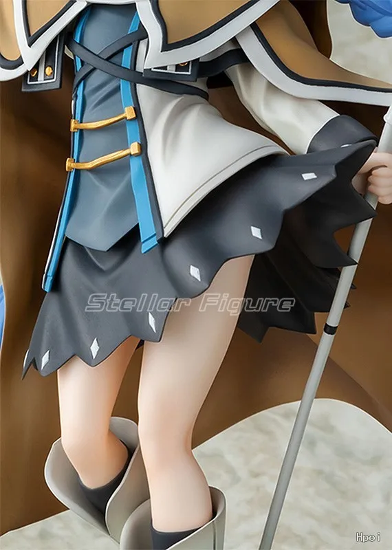 

【SF】In Stock Original KADOKAWA CAworks Mushoku Tensei Isekai Ittara Honki Dasu Roxy Migurdia 1/7 Scale Figures Model Collection