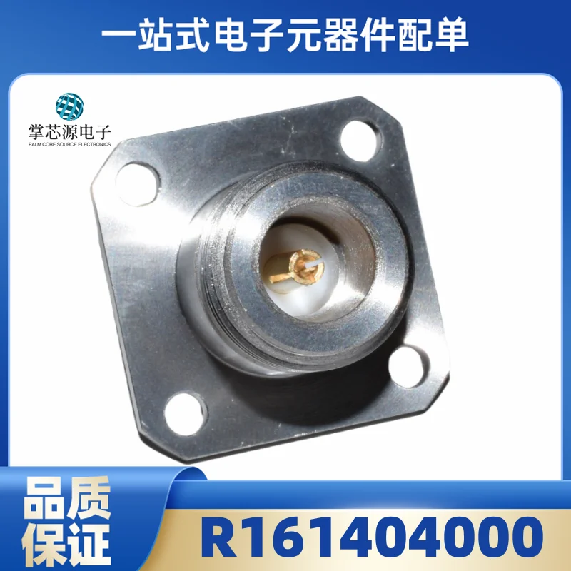 New Original R161404000 Coaxial Connector(RF) In Stock