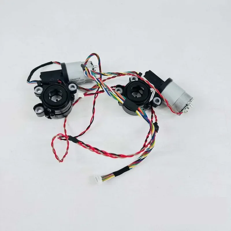 For Roborock Q Revo Mop Rotating Motor Module Robot Vacuum Cleaner Mop Holder Motor Accessory Spare Parts