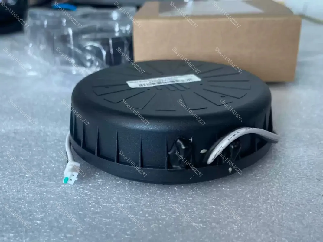 2.5 Inch Vibration Speaker 4 ohm 40W Bass Shock Drive Plane Full Range Resonance Car Chair Sofa Music DIY Home Theater - view 4