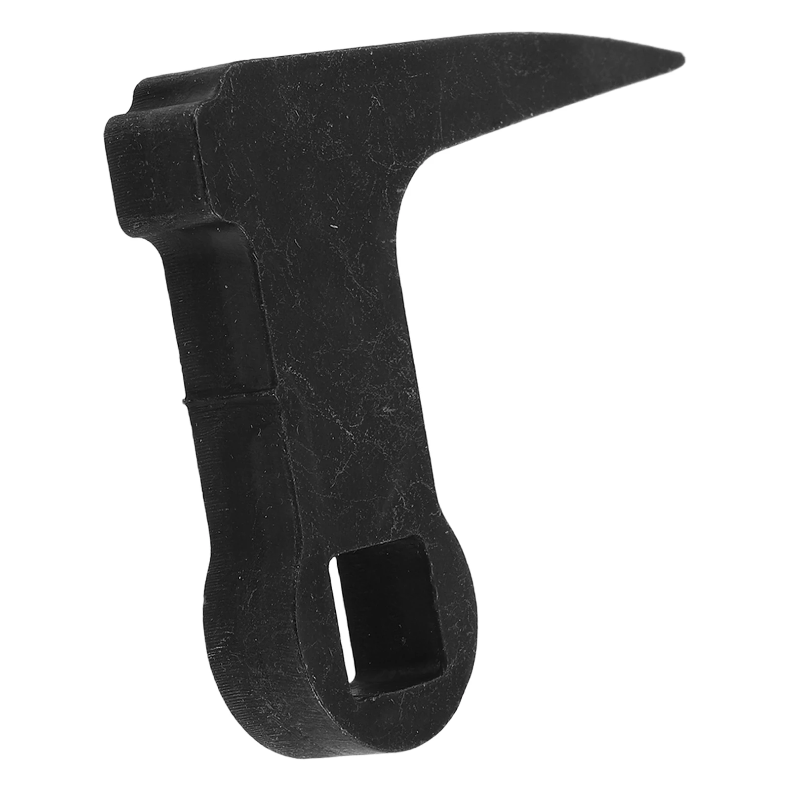

L-Shaped Bar Wrench 1/2'' Drive Shaft Removal Tool For Half Axle Disassembly Horn-Type Torque Enhancement Heavy Duty Iron
