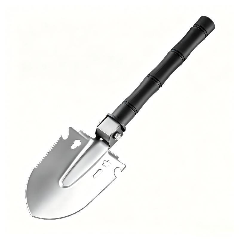  Multi-purpose Survival Engineer Shovel Portable Outdoor Digging Tool For Camping Car Emergency Gardening Rescue 