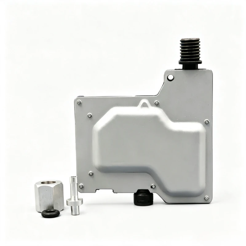 For Seiko SPT255 Ink Damper 255 Printhead Dumper for Infinity /for Challenger /for Phaeton Large Format Printer Repair Parts