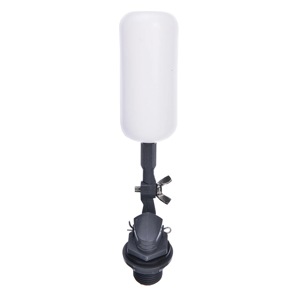 【Stable Float Ball Valve Shut Off 1/2