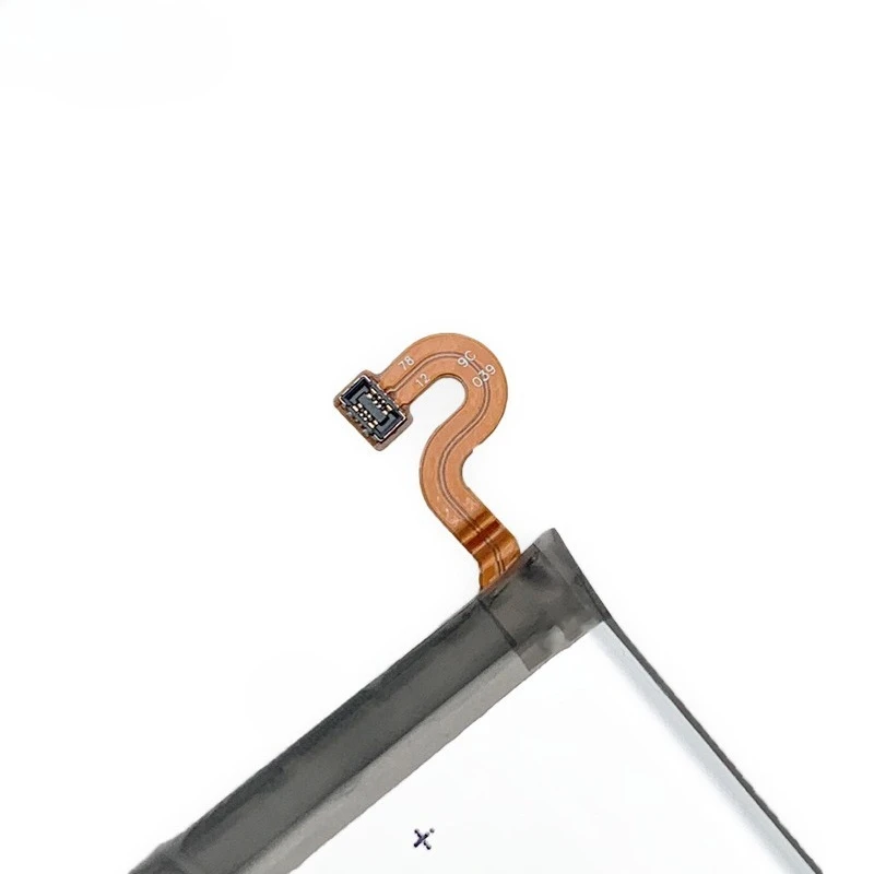 بطارية جديدة عالية الجودة قابلة للاستبدال EB-BG960ABE بقدرة 3000 مللي أمبير في الساعة لهاتف سامسونج جالاكسي S9 G9600 G960F SM-G960 ضمن رقم التتبع