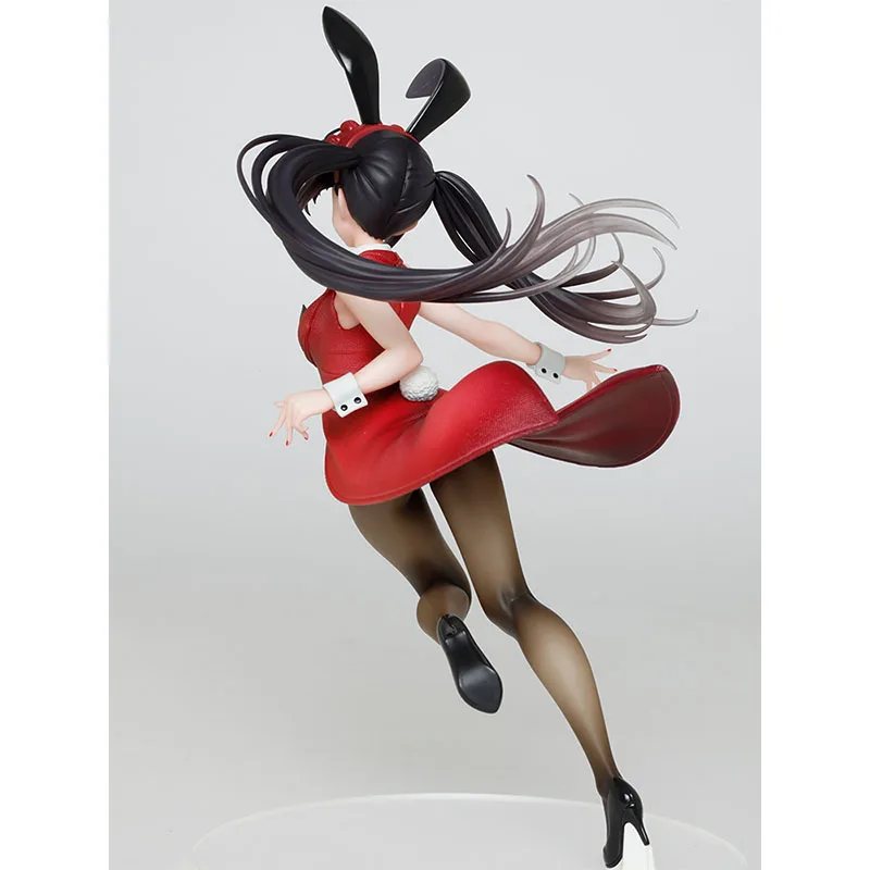 Kawaii بانداي شيزاكي كوانغ سان تو الأذن طبعة يده نموذج جمع أنيمي الكرتون لطيف بنين فتاة هدايا عيد الميلاد اللعب