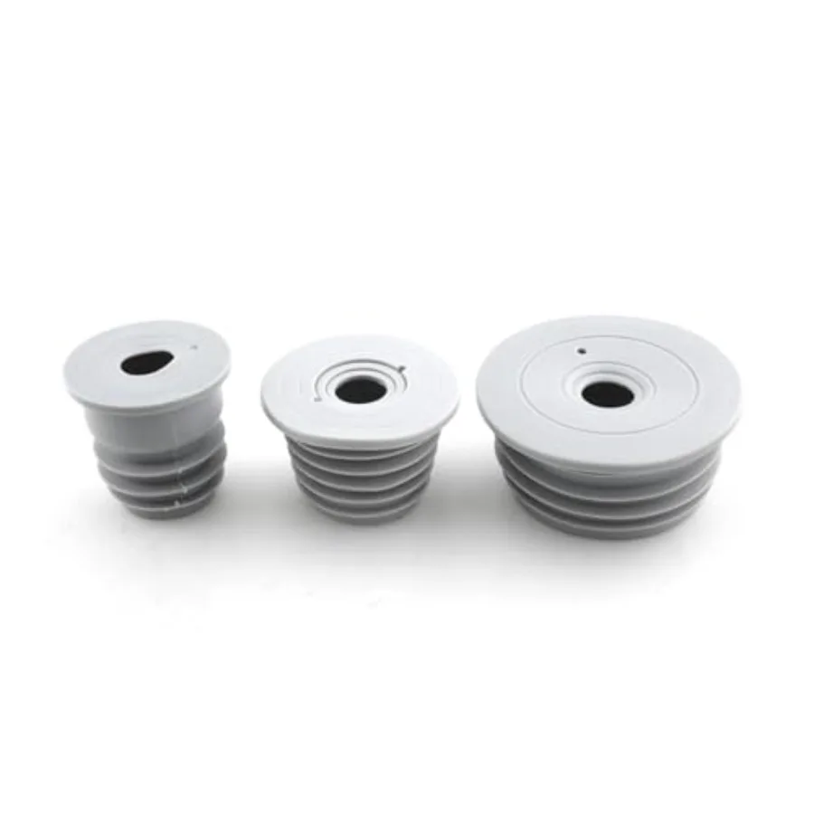 

ZYAMY 3PCS Washing Machine Drain Hose Seal Washing Machine Hose Cap Plug Adapter Drain Seal Ring 3 Sizes For Bathtubs Kitchen S