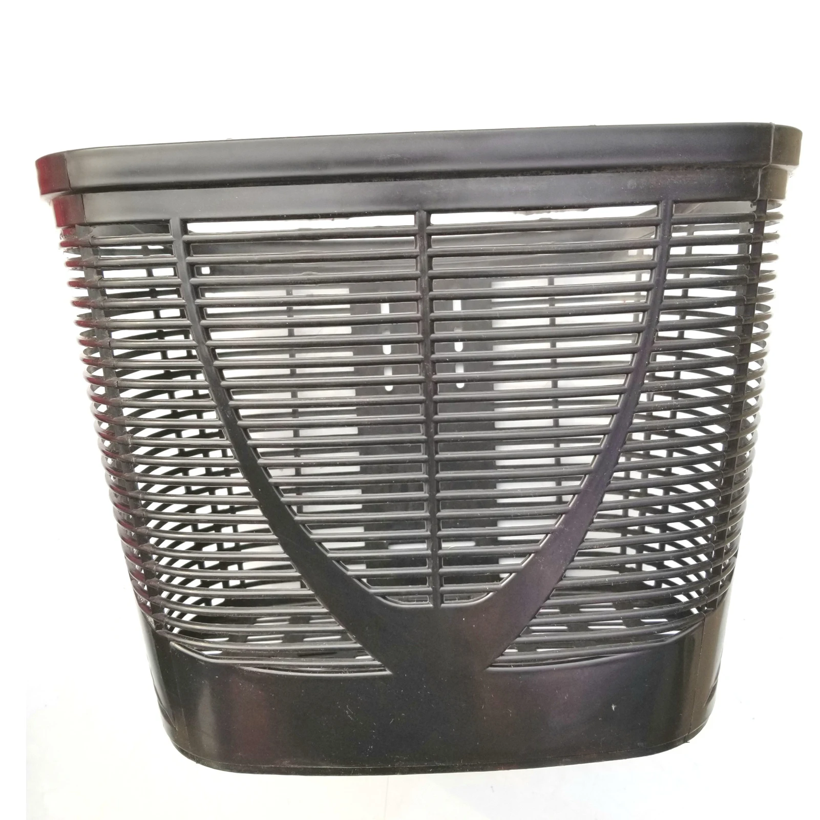 

Большая вместительная корзина для хранения на переднем руле для велосипедов, простая установка, большой B