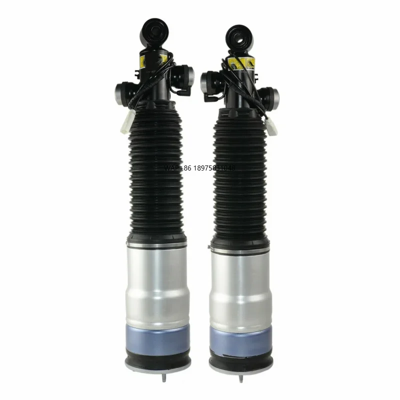 

Suitable for 740 Pneumatic Shock Absorbers air Suspension Brackets and air Shock Absorbers 37106858812 37126791675