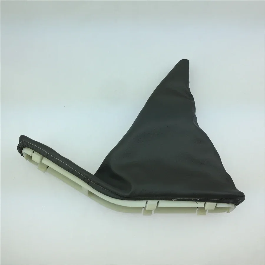 For the Chery A3 car handbrake jacket with a base hand brake jacket new A3 can not be used  Lifting machine