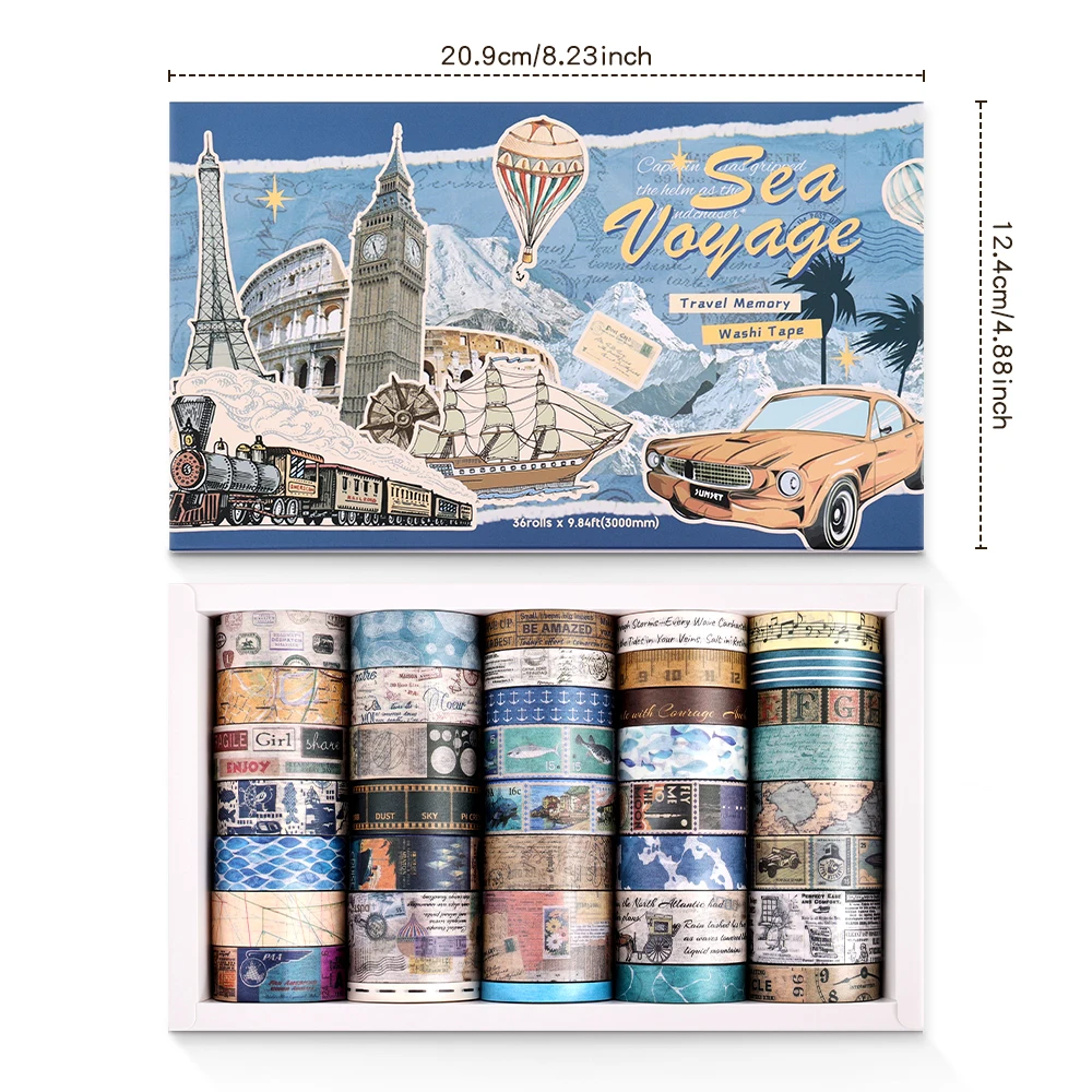 Thumbnail 2 - #12 Compare Office Tape Before You Buy