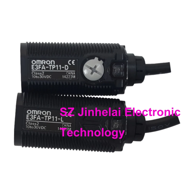 اومرون-مفاتيح كهربية ضوئية ذكية ، شريحة ، من من من ، من ، من ، إلى ، 2 متر ، بواسطة OMS -D -L ، جديدة وأصلية #2