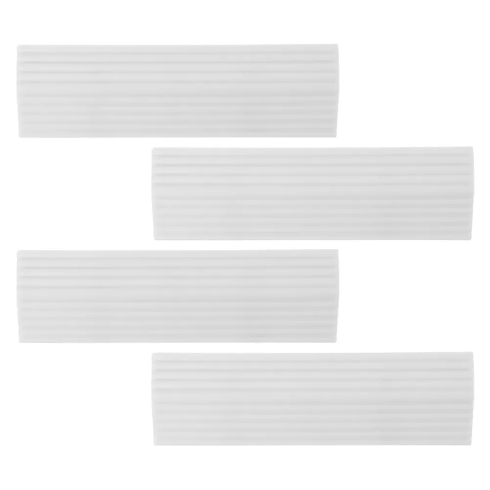 4-Piece Threshold Transition Ramp Set