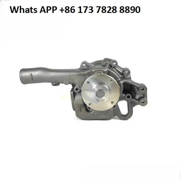 Водяной насос OM904 Водяной насос OM906 крановый водяной насос 9042004901