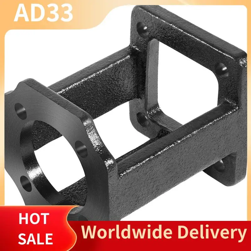 

【 Монтажный кронштейн гидравлического насоса A28I для разветвителя бревен — подходит для запасных частей двигателя мощностью 5–7 лошадей